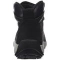 Black - Side - Portwest Mens Steelite SB HRO Leather Safety Boots