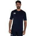 Black - Lifestyle - Canterbury Mens Club Training Jersey