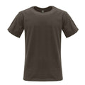 Warm Grey - Front - Next Level Unisex Adult Ideal T-Shirt