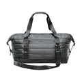 Graphite - Front - Stormtech Stavanger Quilted Holdall