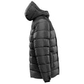 Grey Heather - Lifestyle - Stormtech Mens Oslo HD Parka