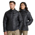 Black - Side - Craghoppers Unisex Adult Expert Expolite Thermal Jacket