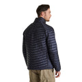 Dark Navy - Back - Craghoppers Unisex Adult Expert Expolite Thermal Jacket