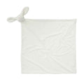 White - Front - Mumbles Bunny Blanket