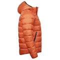 Dusty Orange - Lifestyle - Tee Jays Mens Lite Padded Jacket