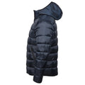 Navy - Lifestyle - Tee Jays Mens Lite Padded Jacket