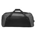 Black - Back - Canterbury Classics Holdall