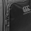 Black - Side - Canterbury Classics Holdall