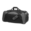 Black - Front - Canterbury Classics Holdall