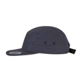 Graphic Grey - Front - Flexfit Jockey Cap