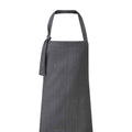 Grey Denim - Back - Premier Regenerate Sustainable Apron