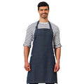 Indigo Denim - Back - Premier Regenerate Sustainable Apron