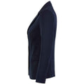 Night Blue - Lifestyle - NEOBLU Womens-Ladies Marcel Pique Blazer