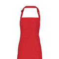 Salsa - Back - Premier Unisex Adult Colours Full Apron