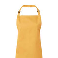 Sunflower - Back - Premier Unisex Adult Colours Full Apron