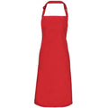 Salsa - Front - Premier Unisex Adult Colours Full Apron