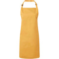 Sunflower - Front - Premier Unisex Adult Colours Full Apron