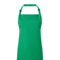 Emerald - Back - Premier Unisex Adult Colours Full Apron