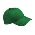 Bottle - Front - Beechfield Ultimate Baseball Cap