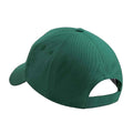 Bottle - Back - Beechfield Ultimate Baseball Cap