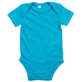 Surf Blue - Front - Babybugz Baby Bodysuit