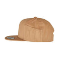 Ocher - Back - Flexfit Baseball Cap