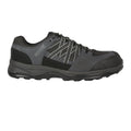 Black-Briar - Back - Regatta Mens Clayton Safety Trainers