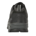 Black-Granite - Side - Regatta Mens Mudstone Safety Trainers