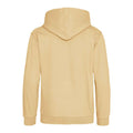 Desert Sand - Back - Awdis Childrens-Kids Hoodie