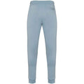 Aquamarine - Back - Native Spirit Mens Jogging Bottoms