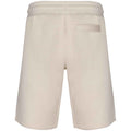 Raw Natural - Back - Native Spirit Mens Sweat Shorts