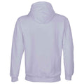 Lilac - Back - SOLS Unisex Adult Condor Hoodie