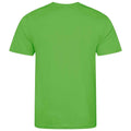 Lime Green - Front - AWDis Cool Mens T-Shirt