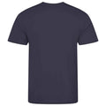 Oxford Navy - Back - AWDis Cool Mens T-Shirt