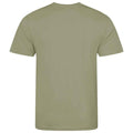 Desert Sand - Front - AWDis Cool Mens T-Shirt