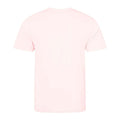 Blush - Back - AWDis Cool Mens T-Shirt