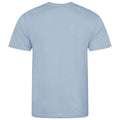 Sky Blue - Back - AWDis Cool Mens T-Shirt