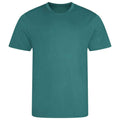 Jade - Front - AWDis Cool Mens T-Shirt