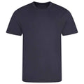 Oxford Navy - Back - AWDis Cool Mens T-Shirt