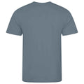 Airforce Blue - Front - AWDis Cool Mens T-Shirt