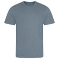 Airforce Blue - Back - AWDis Cool Mens T-Shirt