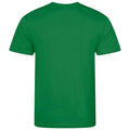 Kelly Green - Front - AWDis Cool Mens T-Shirt