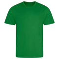 Kelly Green - Back - AWDis Cool Mens T-Shirt