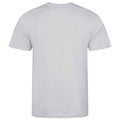 Heather - Front - AWDis Cool Mens T-Shirt