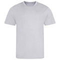 Heather - Back - AWDis Cool Mens T-Shirt