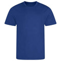 Royal Blue - Back - AWDis Cool Mens T-Shirt