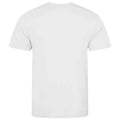 Ash - Front - AWDis Cool Mens T-Shirt