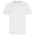 Ash - Back - AWDis Cool Mens T-Shirt