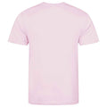 Baby Pink - Front - AWDis Cool Mens T-Shirt