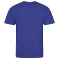 Reflex Blue - Front - AWDis Cool Mens T-Shirt